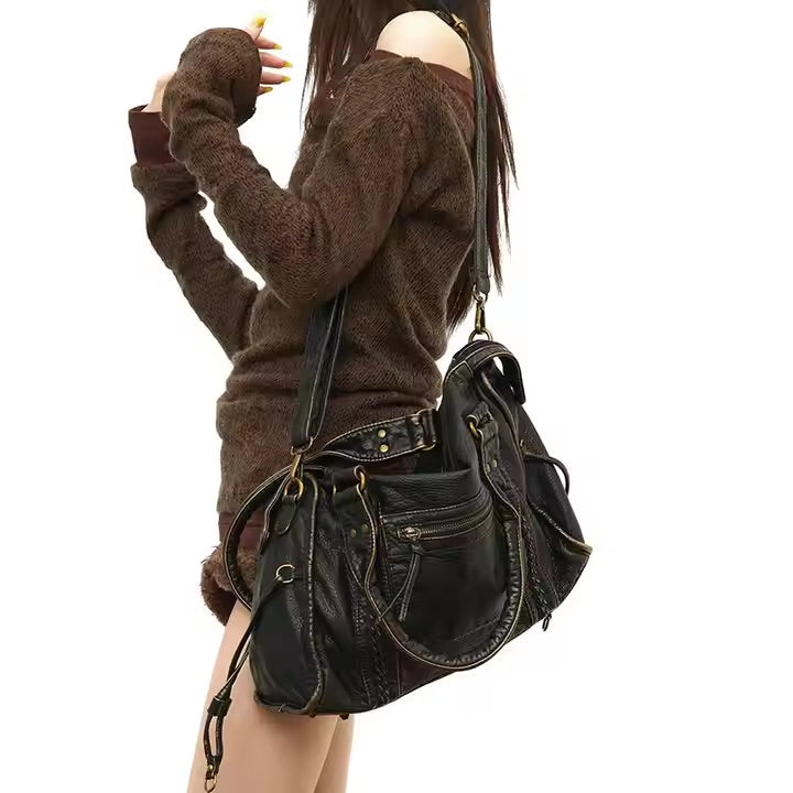 Anma Citybag By Claire