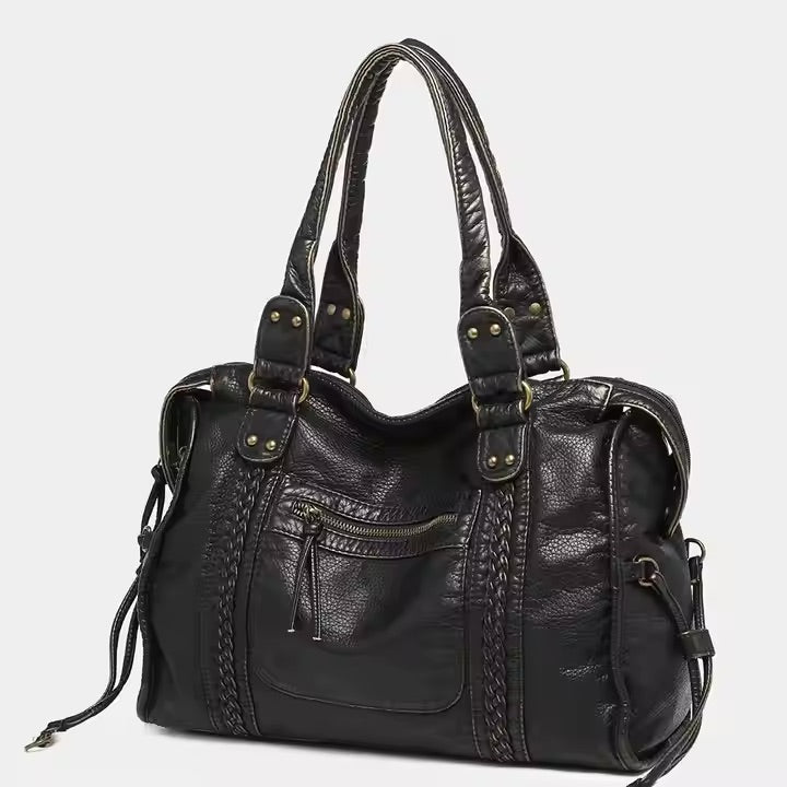 Anma Citybag By Claire