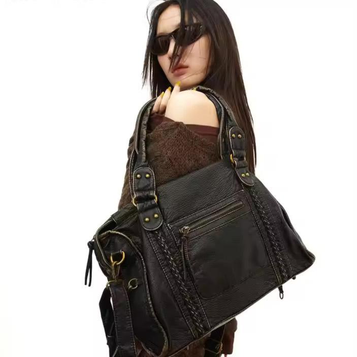 Anma Citybag By Claire