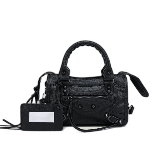 Nora CityBag By Claire
