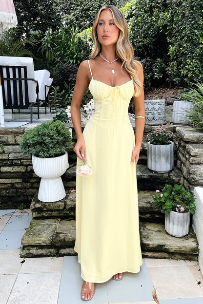 Christina Corset Jurk
